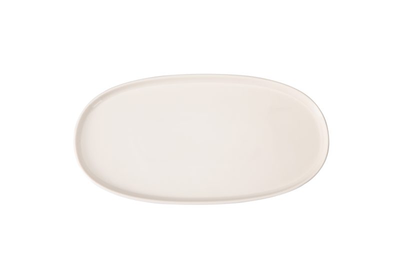 Tallrik ov. 300mm Plano