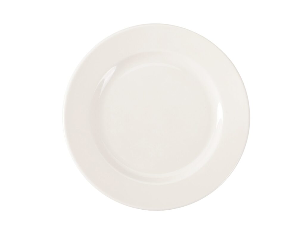Tallrik fl. 250mm Aida