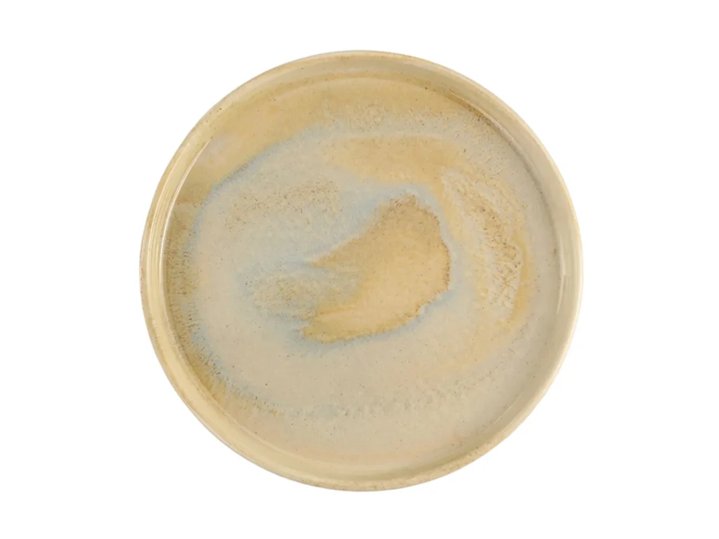 Tallrik fl. 270mm Pearl