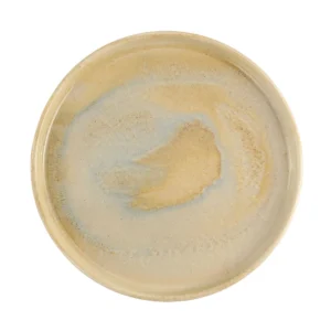 Tallrik fl. 270mm Pearl