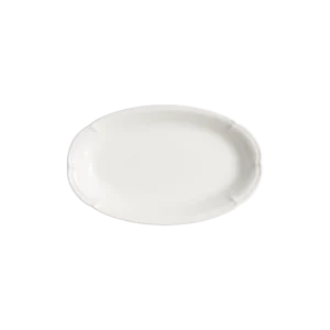 Tallrik ov. 204x125x30mm Bonna Nicole
