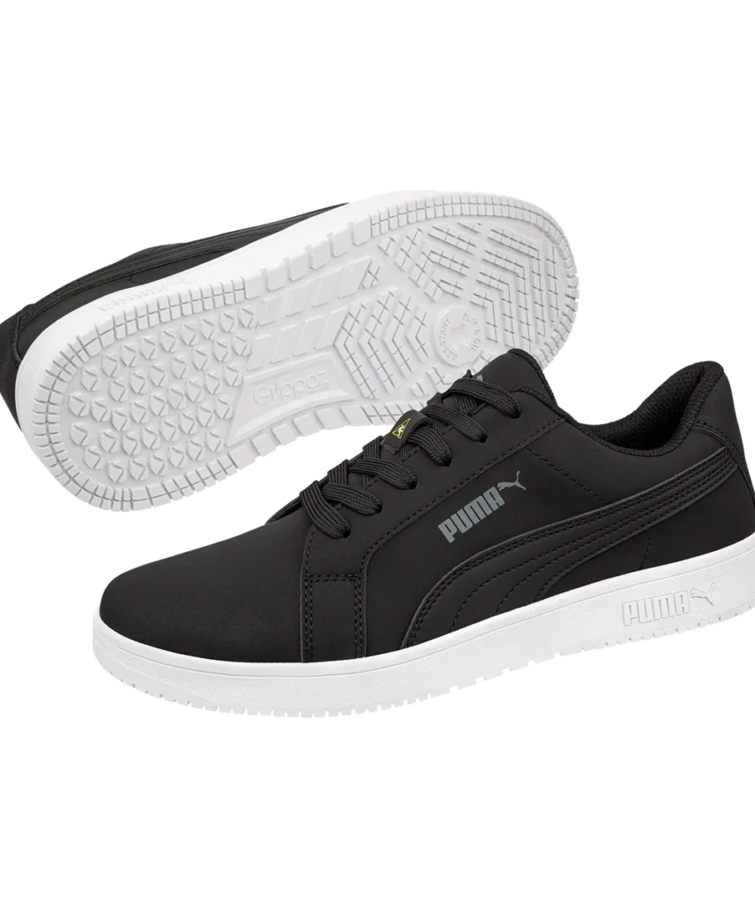 Skor Puma Stellar stl. 42