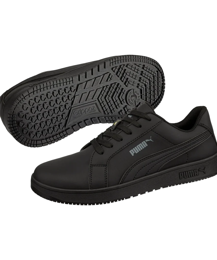 Skor Puma Blast stl. 38