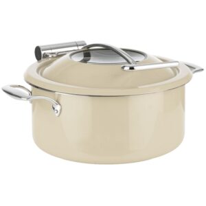 Chafing Dish set 4-delar Sand Orbit