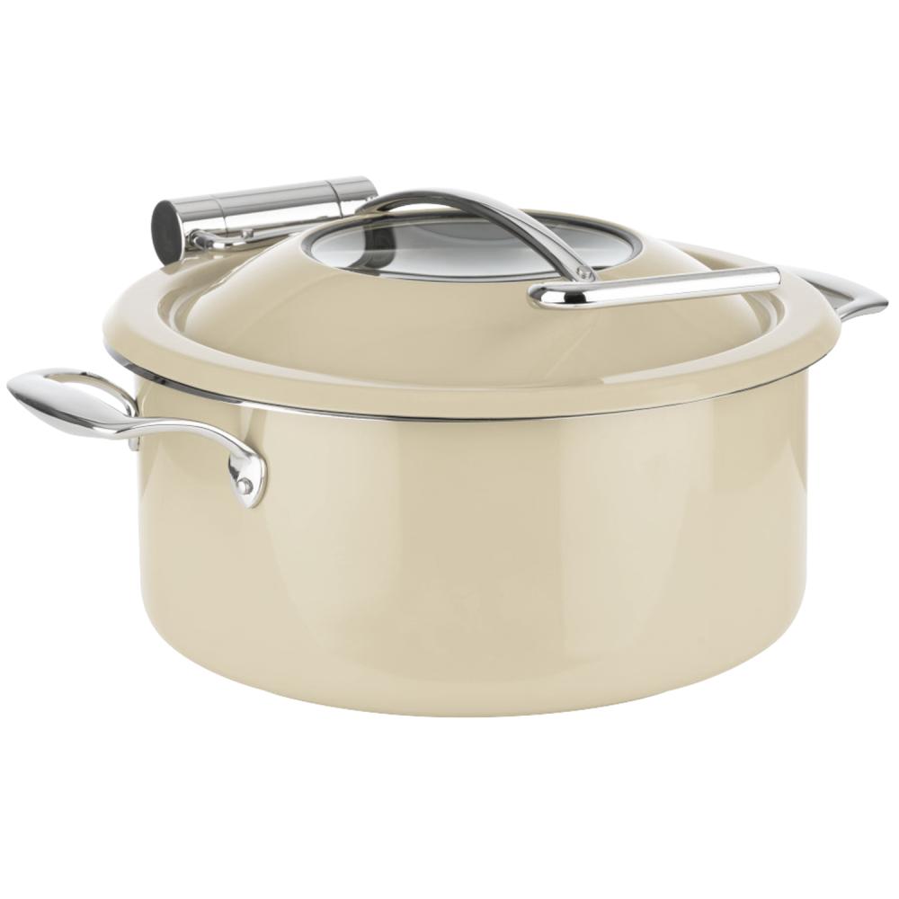 Chafing Dish set 4-delar Sand Orbit