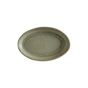 Tallrik ov.190x130mm Cresta Adelfa