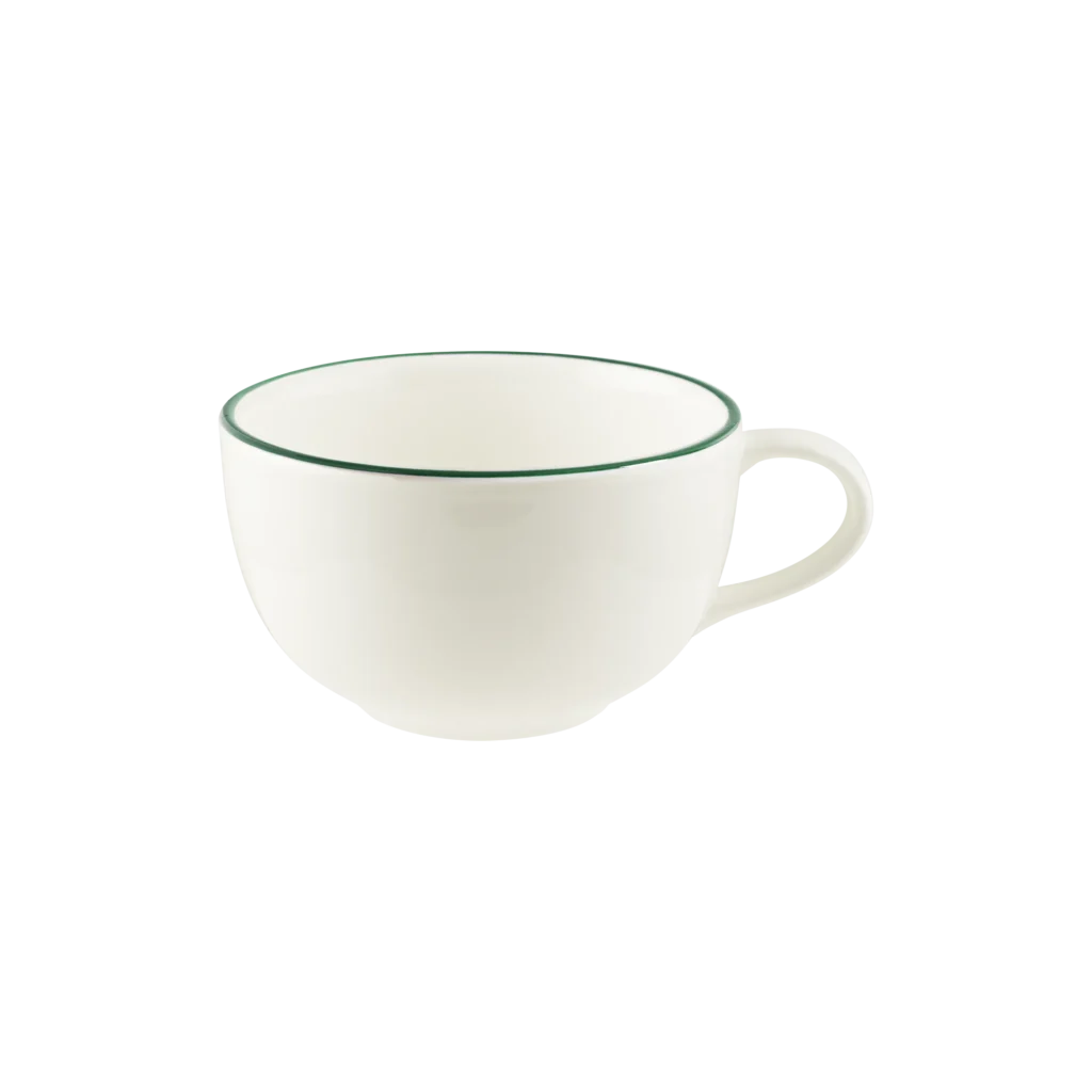 Tekopp 35cl Linea Green Bonna