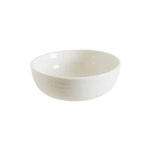 Skål 240mm/250cl Bonna White Pot