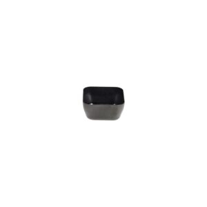 Skål 5x5cm Living black Tex-Mex