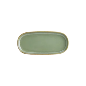 Fat ov.210x100 Sage Hygge Bonna