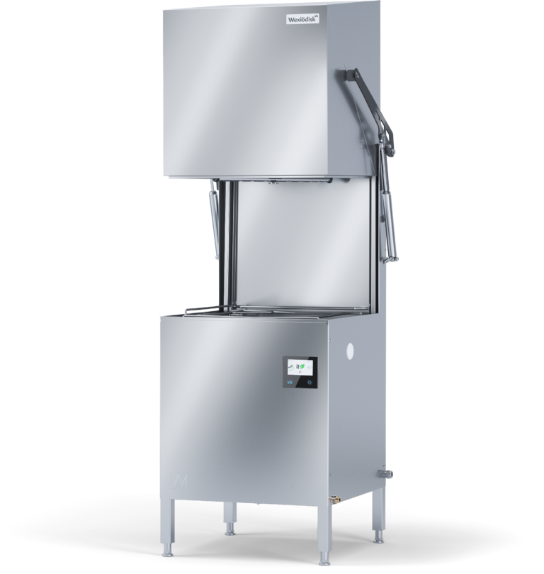 Diskmaskin WD-7S (2026)