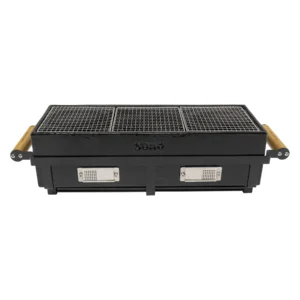 Bordsgrill Sumo Hibachi XL (grillyta 60x20cm) Kamado