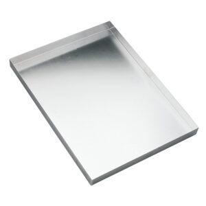 Kapselplåt alum 530x325x20mm