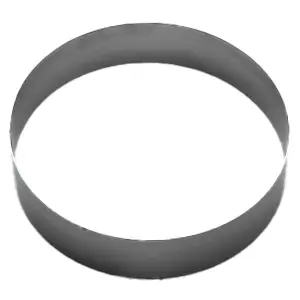 Tårtring 280mm h.40mm