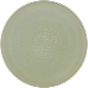 Tallrik fl. 210mm Balance Matcha