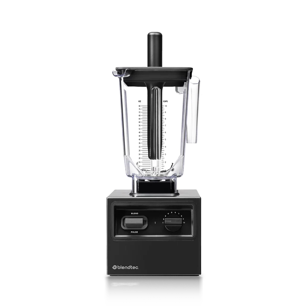 Blender Chef Blendtec