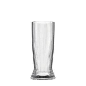 Plastglas Drinique Öl 473ml