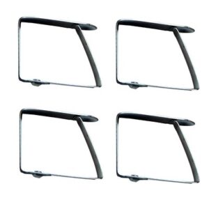 Dukklämma rfr 4-pack