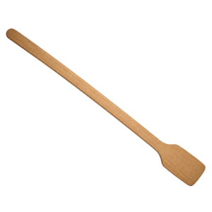 Omrörare trä 1200mm