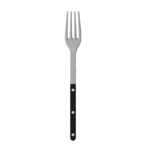 Serveringsgaffel 26,5cm Bistro Vintage Black Sabre