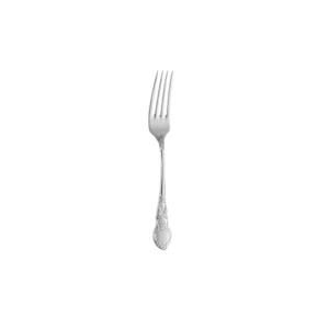 Bordsgaffel 210mm Rose
