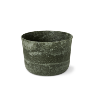 Skål Ø14cm/100cl Grön Luups