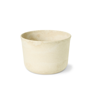 Skål Ø14cm/100cl Sand Luups