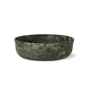 Skål Ø16cm/70cl Grön Luups
