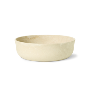 Skål Ø16cm/70cl Sand Luups