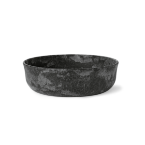 Skål Ø16cm/70cl Svart Luups